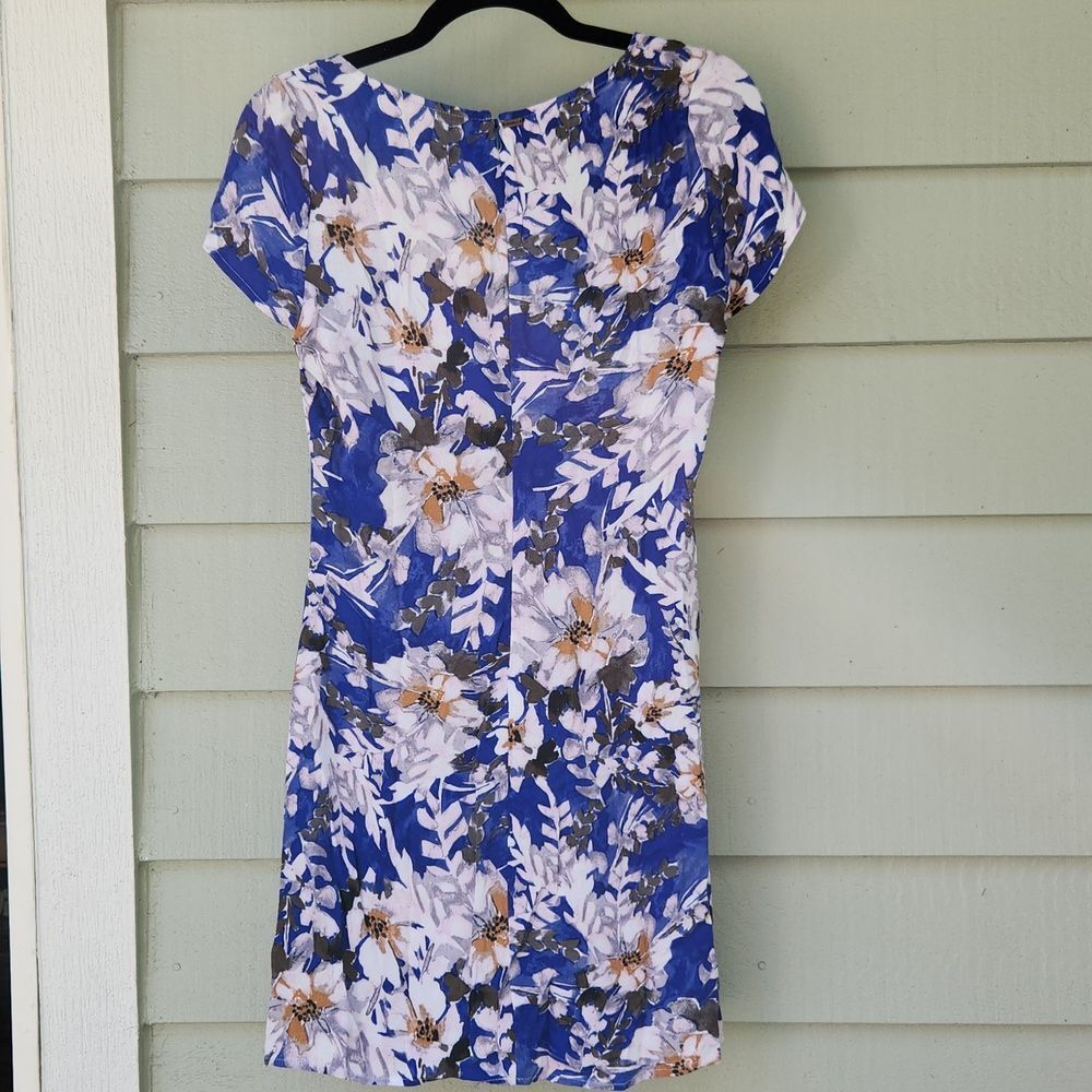 O’Neill Aiko Dress - Picture 5 of 9
